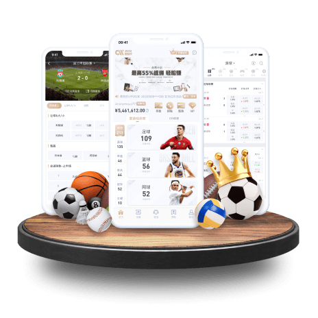 点击红双喜论坛最新资料图标启动使用