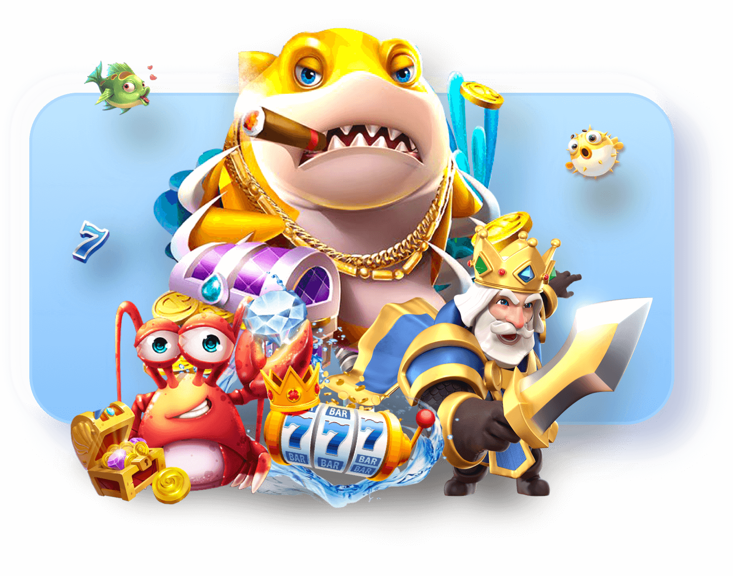 浏览器下载提示页面示例